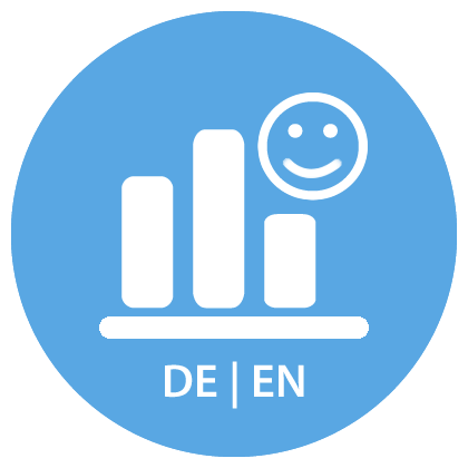 Statistiken für mehr Bewegung